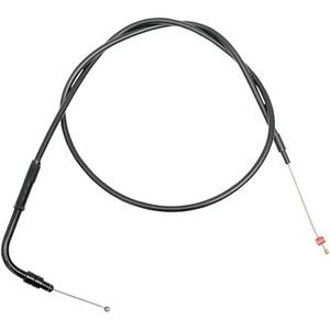 THROTTLE CABLE PULL 18